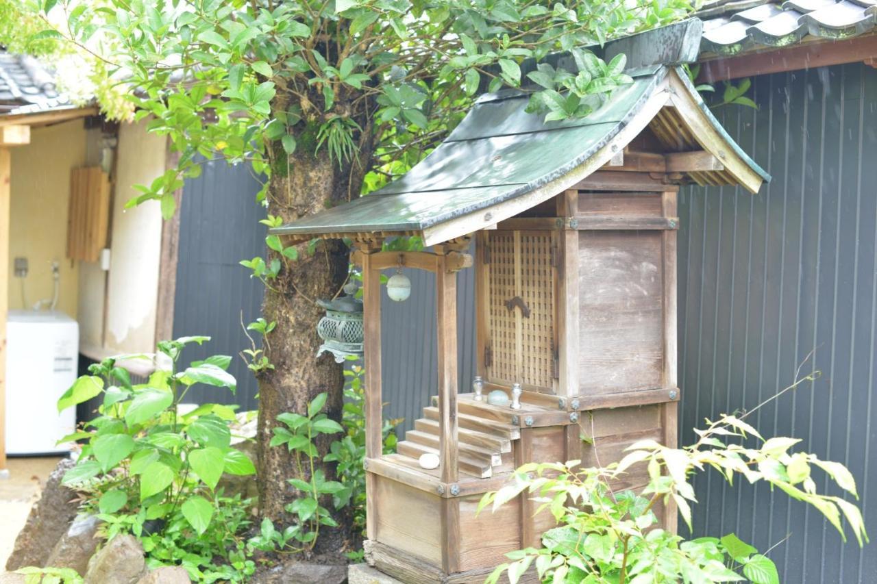 Sasayama Castle Town Guest House Komeya - Vacation Stay 92043 Tamba-Sasayama Exterior photo