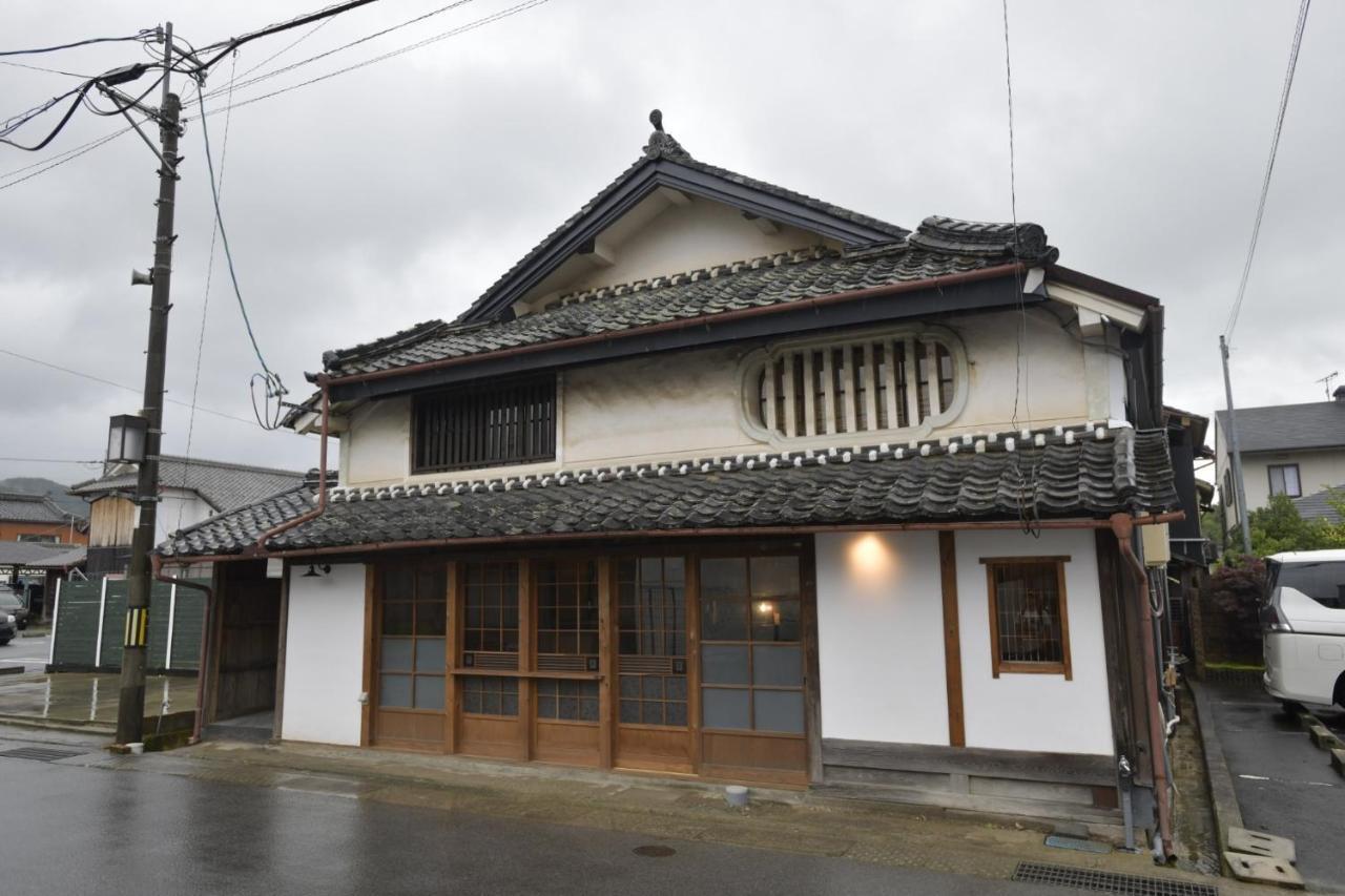 Sasayama Castle Town Guest House Komeya - Vacation Stay 92043 Tamba-Sasayama Exterior photo