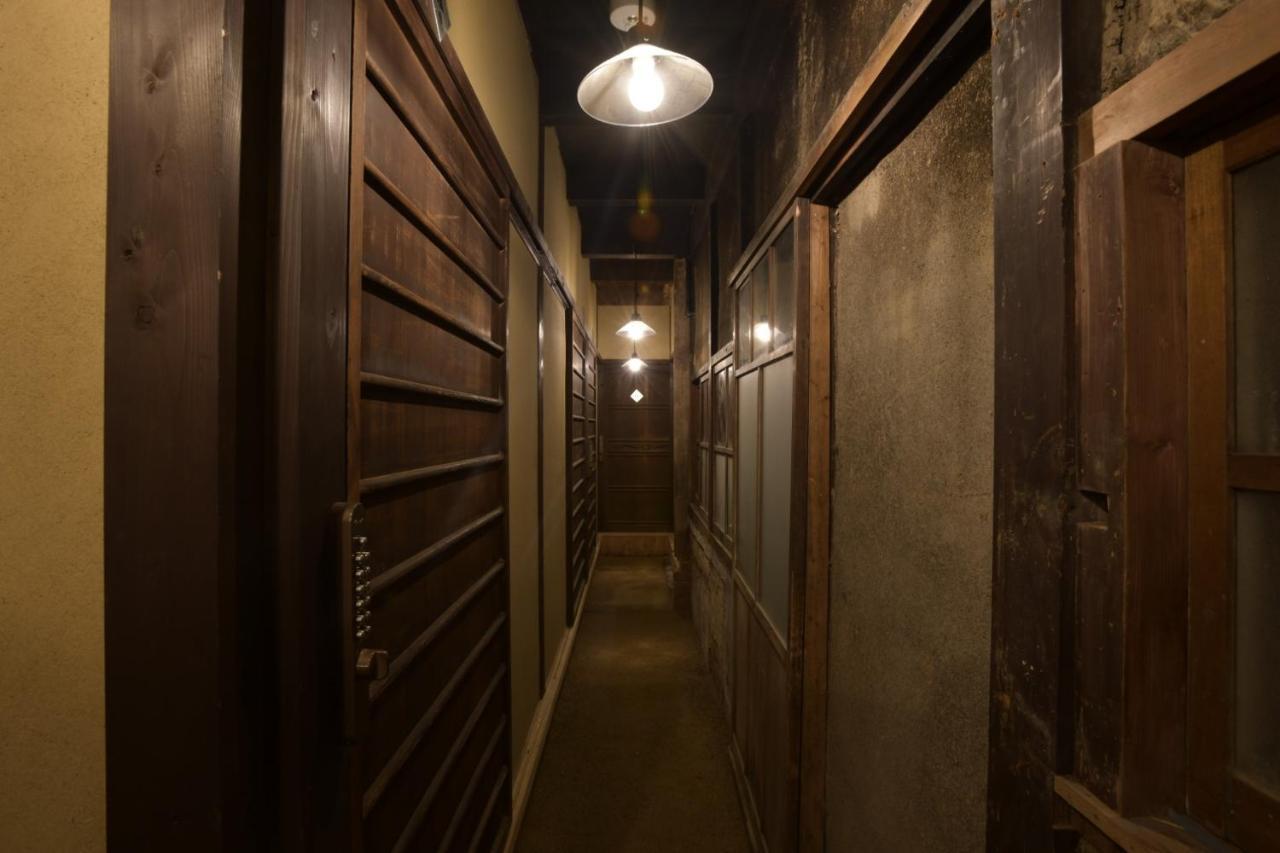 Sasayama Castle Town Guest House Komeya - Vacation Stay 92043 Tamba-Sasayama Exterior photo